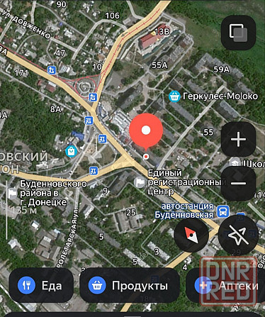 Продаётся квартира Донецк - изображение 11