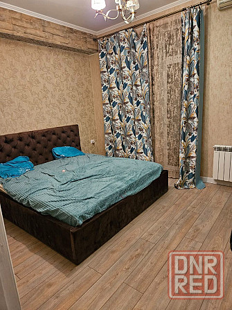 продам 2к квартиру Апатова Драмтеатр Мариуполь Мариуполь - изображение 1