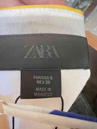 Сарафан платье zara новое Донецк
