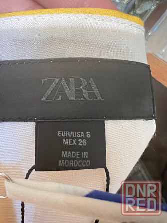 Сарафан платье zara новое Донецк - изображение 7