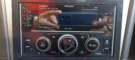 Aura Venom D762DSP Макеевка