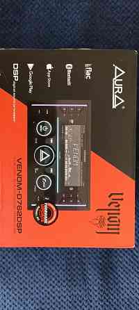 Aura Venom D762DSP Макеевка