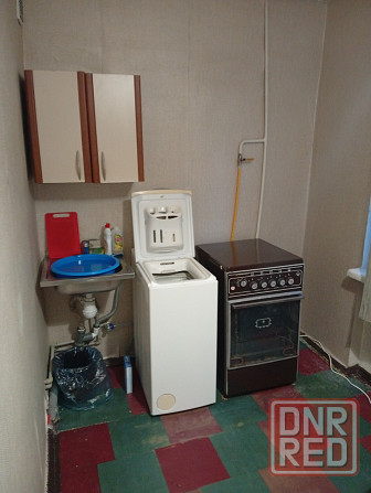 днр донецк посуточно 1-ая кв. калининский район Донецк - изображение 8