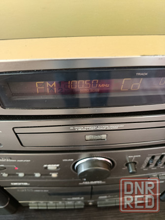 Sharp cd s450 Луганск - изображение 4