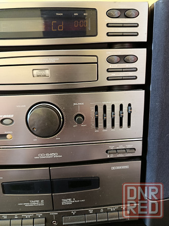 Sharp cd s450 Луганск - изображение 5