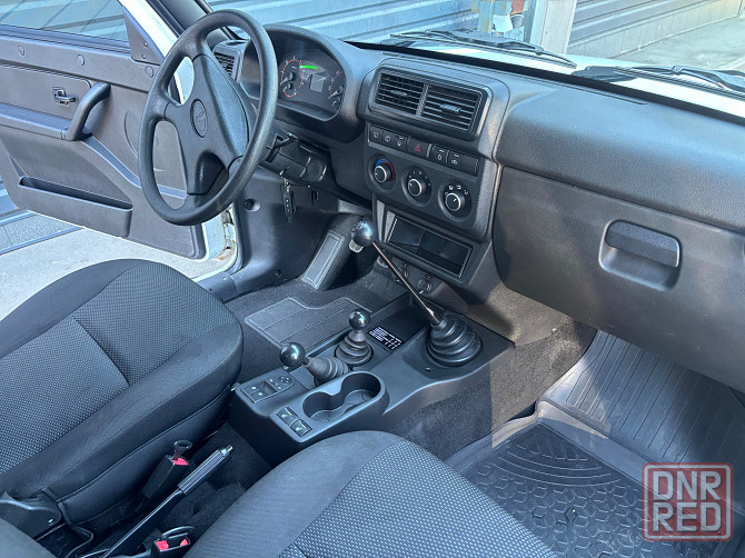 Lada Niva Legend Luxe Донецк - изображение 7
