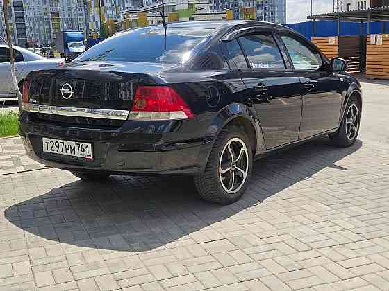 Opel Astra H 1.6 2010 Макеевка
