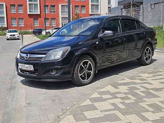 Opel Astra H 1.6 2010 Макеевка