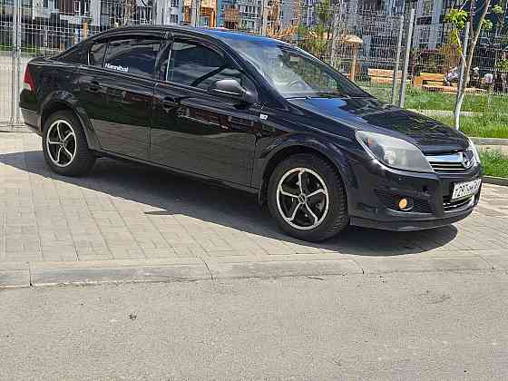 Opel Astra H 1.6 2010 Макеевка