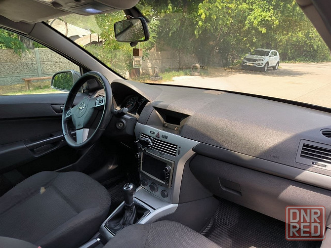 Opel Astra H 1.6 2010 Макеевка - изображение 4