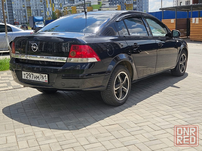 Opel Astra H 1.6 2010 Макеевка - изображение 3
