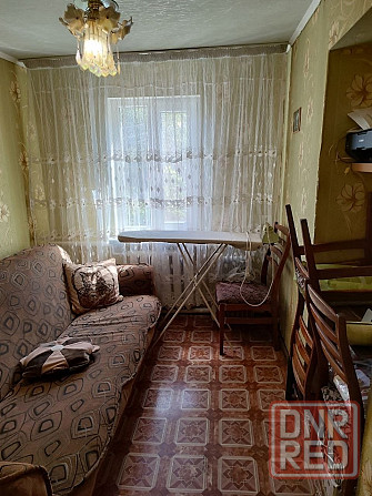 Реальный вариант. Сдам 2к квартиру на земле.Ленинский район,улица Муравьева.Куйбышева/Кирова.Цирк.ан Донецк - изображение 4