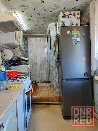 Реальный вариант. Сдам 2к квартиру на земле.Ленинский район,улица Муравьева.Куйбышева/Кирова.Цирк.ан Донецк - изображение 5