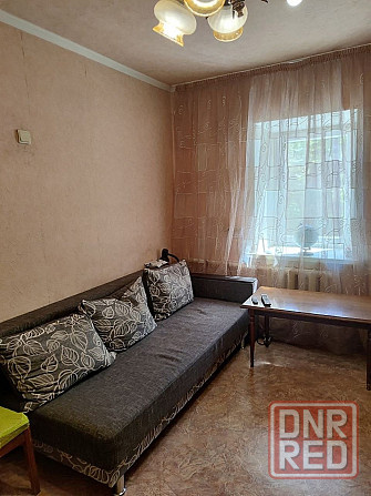 Реальный вариант. Сдам 2к квартиру на земле.Ленинский район,улица Муравьева.Куйбышева/Кирова.Цирк.ан Донецк - изображение 1