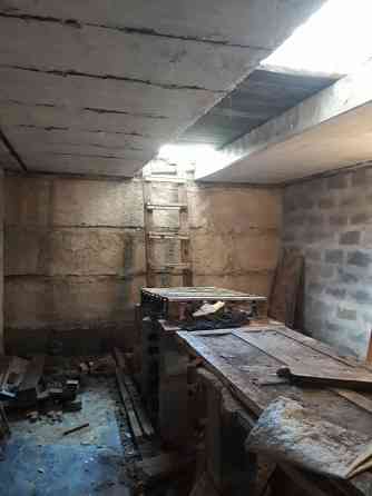 Продам гараж в Ленинском районе (шлаколечебница) Донецк