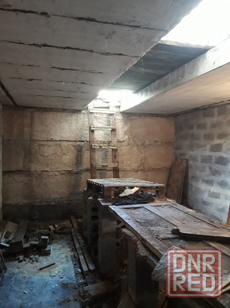 Продам гараж в Ленинском районе (шлаколечебница) Донецк - изображение 4