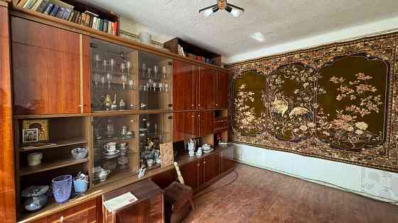 Квартира 2-х к., Автомагазин/Калининский район Донецк