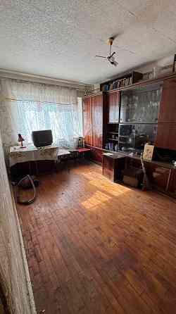 Квартира 2-х к., Автомагазин/Калининский район Донецк