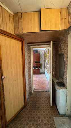 Квартира 2-х к., Автомагазин/Калининский район Донецк