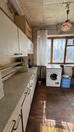 Квартира 2-х к., Автомагазин/Калининский район Донецк