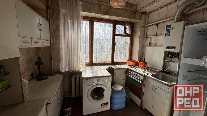 Квартира 2-х к., Автомагазин/Калининский район Донецк - изображение 2