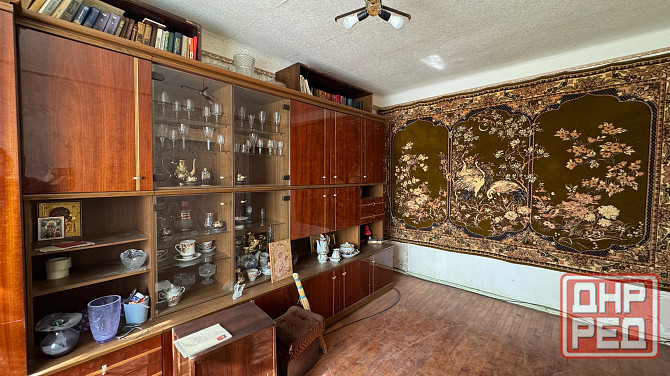 Квартира 2-х к., Автомагазин/Калининский район Донецк - изображение 5