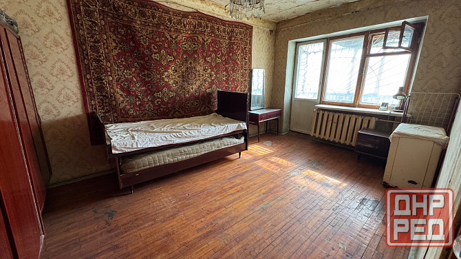 Квартира 2-х к., Автомагазин/Калининский район Донецк - изображение 8