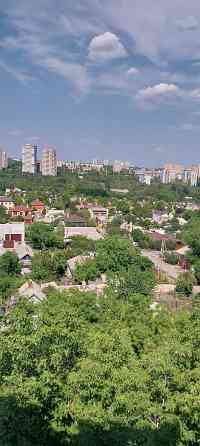 Продам 3 х ком квартиру в районе Бакинских Донецк