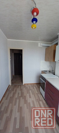 Продам 3 х ком квартиру в районе Бакинских Донецк - изображение 1