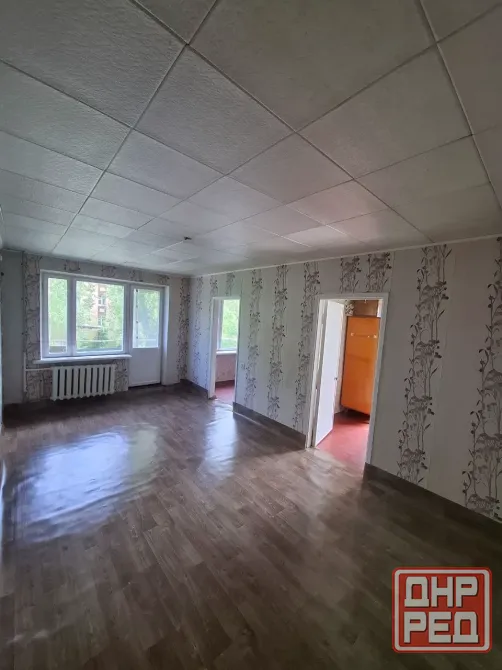 Продам 3 х ком квартиру в районе Бакинских Донецк - изображение 2