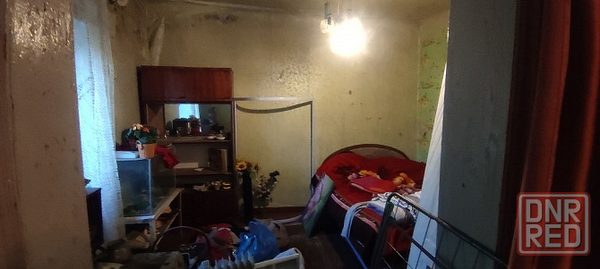 Продам свой 1/4 финский дом (кв-ра на земле) Макеевка, ост. Автобаза. Макеевка - изображение 6