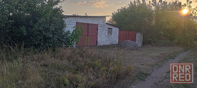 Продам свой 1/4 финский дом (кв-ра на земле) Макеевка, ост. Автобаза. Макеевка - изображение 2