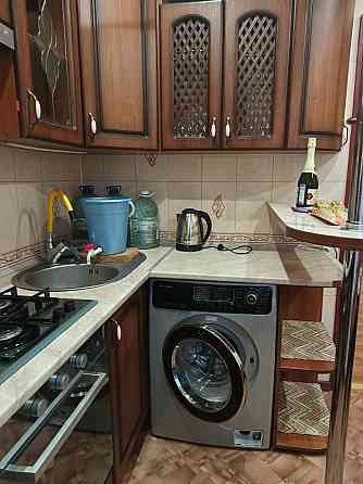 Сдам 2к кв на Цветочном Донецк