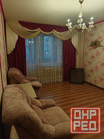 Сдам 2к кв на Цветочном Донецк - изображение 6