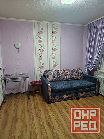 Сдам 2к кв на Цветочном Донецк - изображение 5