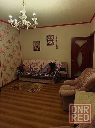 Сдам 2к кв на Цветочном Донецк - изображение 2
