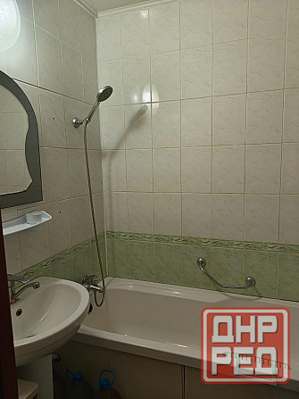 Сдам 2к кв на Цветочном Донецк - изображение 7