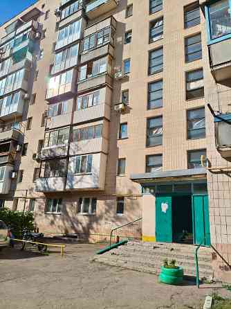 Продается 1 комнатная квартира в Куйбышевском районе по улице Словацкая Донецк