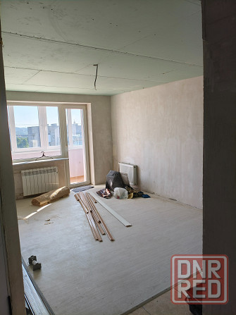 Продается 1 комнатная квартира в Куйбышевском районе по улице Словацкая Донецк - изображение 4