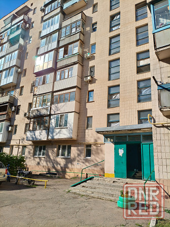 Продается 1 комнатная квартира в Куйбышевском районе по улице Словацкая Донецк - изображение 1