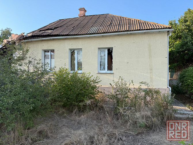 Продам Дом Левый берег Орджоникидзевский район по ул.Орджоникидзе. Мариуполь - изображение 5