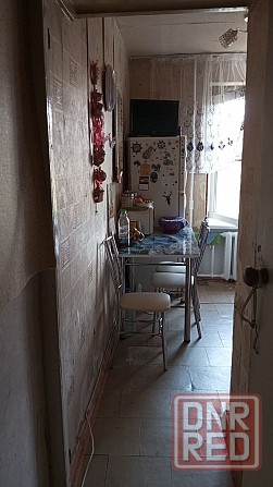 Продаю квартиру 1 комната пролетарский район Донецк - изображение 2