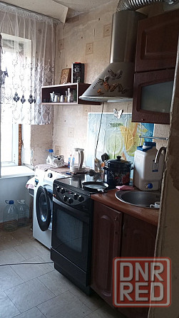 Продаю квартиру 1 комната пролетарский район Донецк - изображение 1