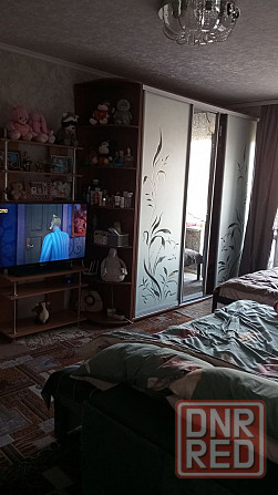 Продаю квартиру 1 комната пролетарский район Донецк - изображение 3