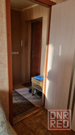 Продам однокомнатную квартиру квартиру в Макеевке, Советский район. Донецк - изображение 9