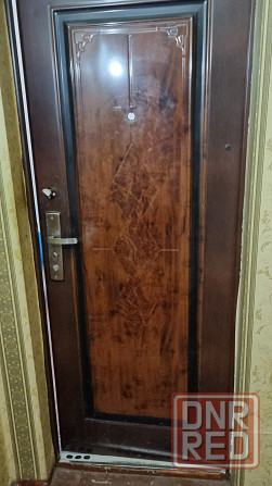 Продам однокомнатную квартиру квартиру в Макеевке, Советский район. Донецк - изображение 1