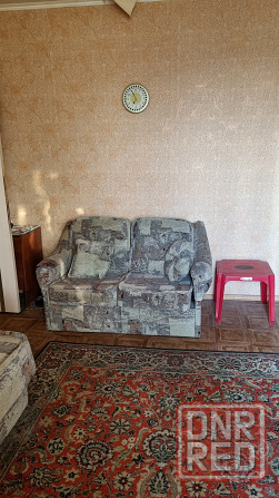 Продам однокомнатную квартиру квартиру в Макеевке, Советский район. Донецк - изображение 3