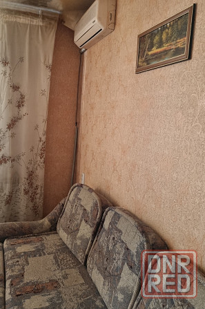 Продам однокомнатную квартиру квартиру в Макеевке, Советский район. Донецк - изображение 2