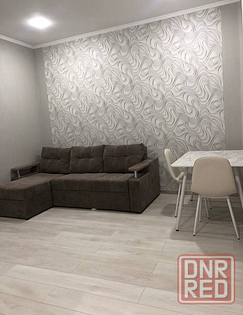 сдается 2-к квартира в центре Мариуполь - изображение 4