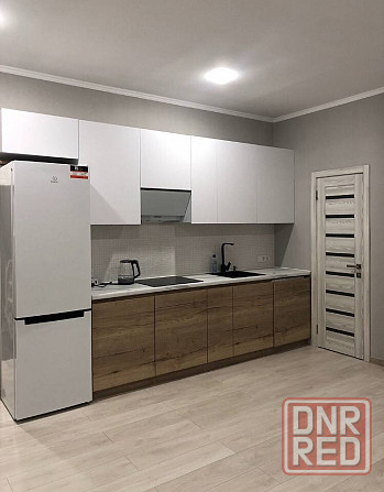 сдается 2-к квартира в центре Мариуполь - изображение 5